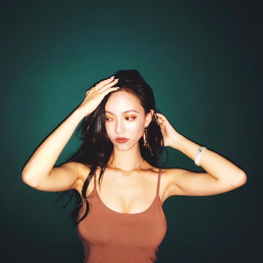 Meet your Posher, Mengchao